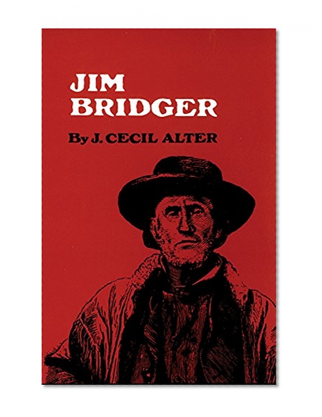 Jim Bridger