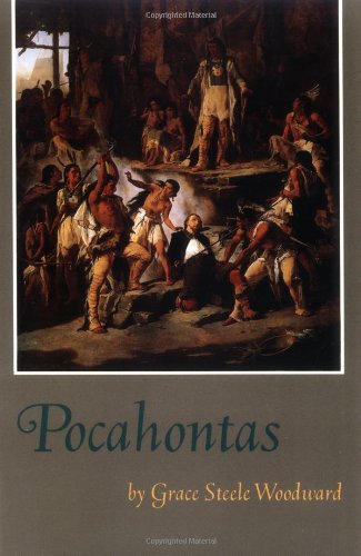 Pocahontas (The Civilization of the American Indian Series)