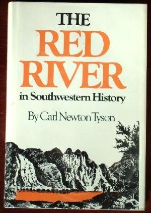 The Red River in Southwestern History
