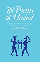 The Poems of Hesiod
