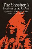 The Shoshonis: Sentinels of the Rockies