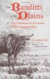The Banditti of the Plains