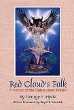Red Cloud's Folk: A History of the Oglala Sioux Indians (Civilization of the American Indian)