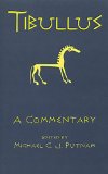 Tibullus: A Commentary