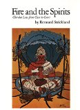 Fire and the Spirits: Cherokee Law from Clan to Court (The Civilization of the American Indian Series)