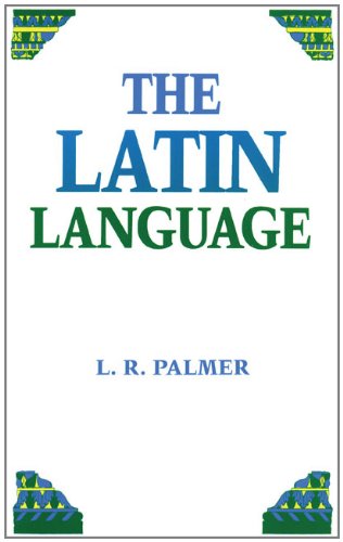The Latin Language