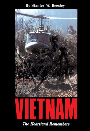 Vietnam: The Heartland Remembers