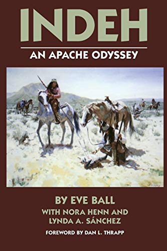Indeh: An Apache Odyssey