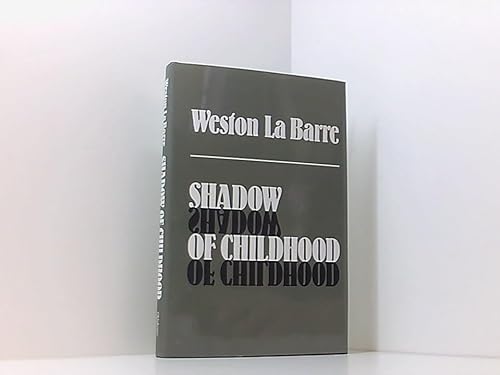 Shadow of Childhood: Neoteny and the Biology of Religion