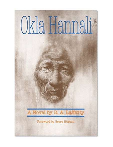 Okla Hannali