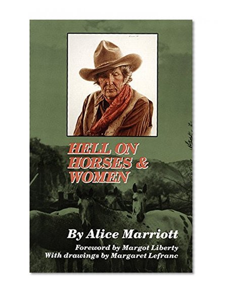 Hell on Horses and Women