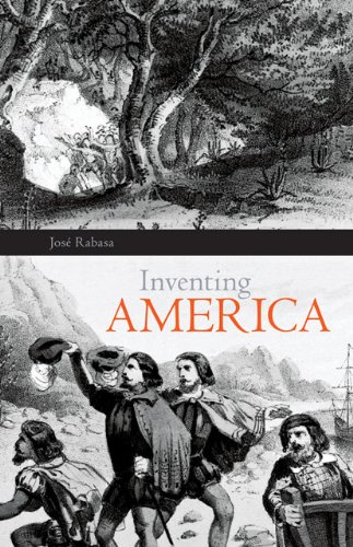 Inventing America: Spanish Historiography and the Formation of Eurocentrism (Oklahoma Project for Discourse and Theory)