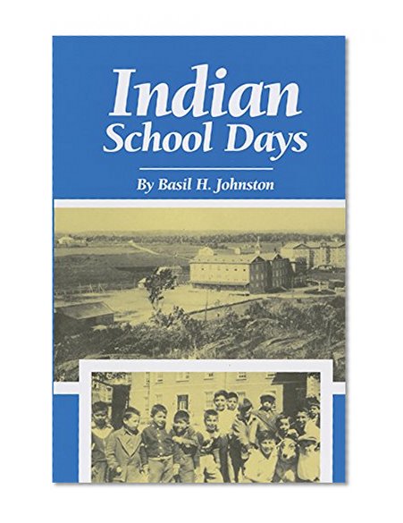 Indian School Days