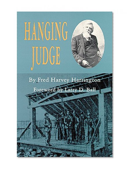 Hanging Judge