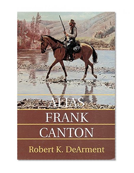 Alias Frank Canton