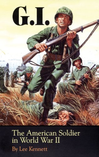 G.I.: The American Soldier in World War II