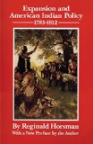 Expansion and American Indian Policy, 1783–1812