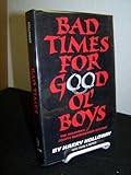 Bad Times for Good Ol' Boys: The Oklahoma County Commissioner Scandal