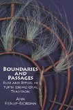 Boundaries and Passages: Rule and Ritual in Yup'ik Eskimo Oral Tradition (The Civilization of the American Indian Series)