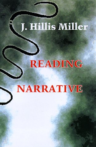 Reading Narrative (Oklahoma Project for Discourse and Theory)