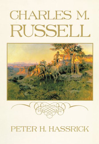 Charles M. Russell