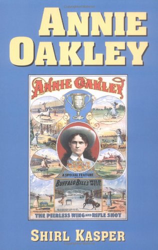 Annie Oakley