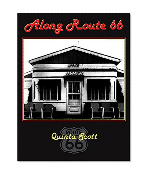 Along Route 66