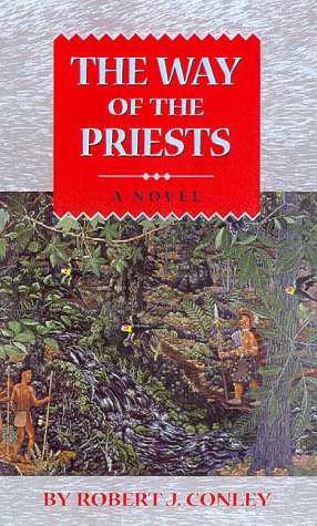 The Way of the Priests (Real People)