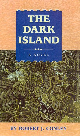 The Dark Island (Real People)
