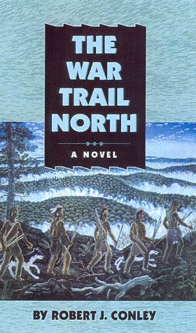 The War Trail North (Real People)
