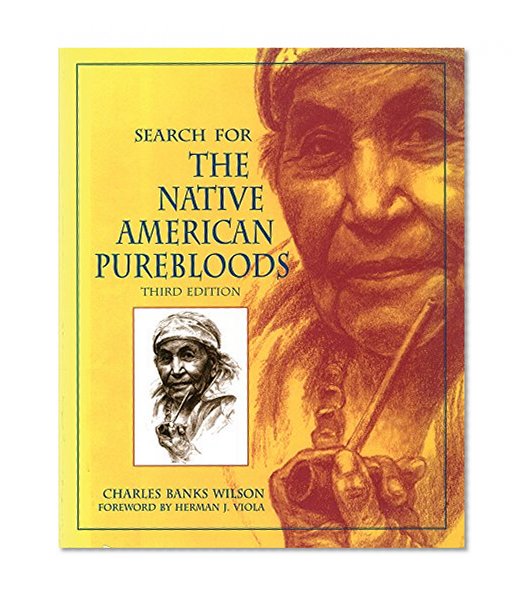 Search for the Native American Purebloods