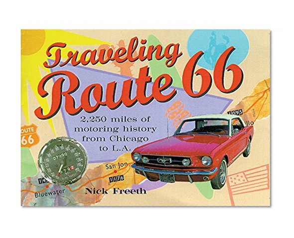 Traveling Route 66