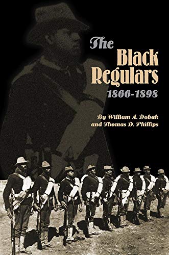 The Black Regulars, 1866â€“1898