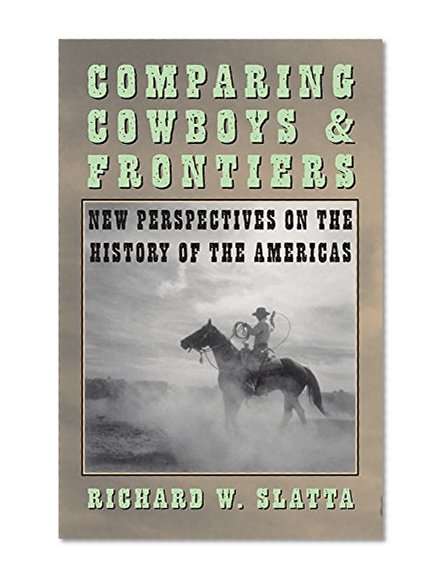 Comparing Cowboys & Frontiers