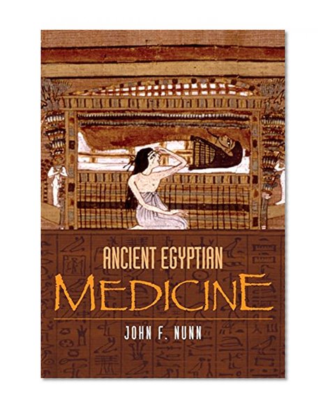 Ancient Egyptian Medicine