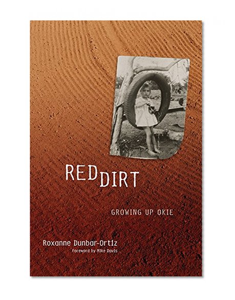 Red Dirt: Growing Up Okie