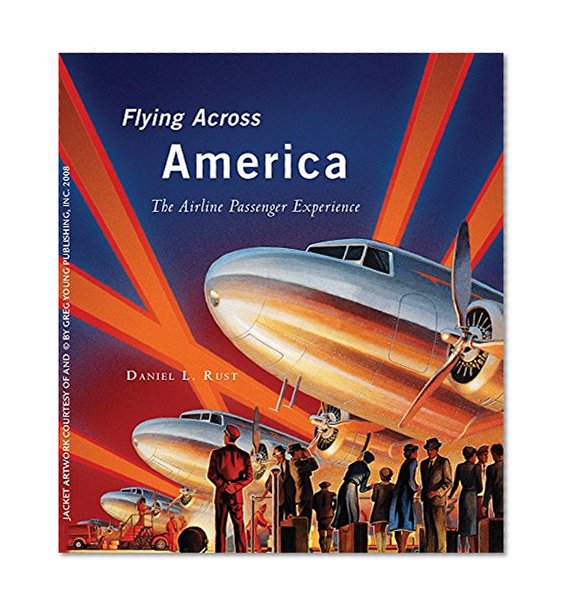 Flying Across America
