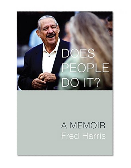 Does People Do It?: A Memoir (Stories and Storytellers)