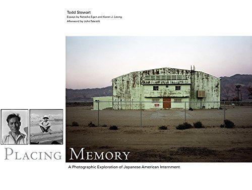 Placing Memory: A Photographic Exploration of Japanese American Internment (The Charles M. Russell Center Series on Art and Photography of the American West)