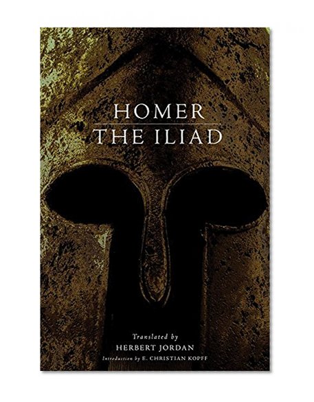 The Iliad (Classical Culture)