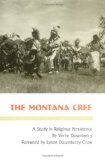 The Montana Cree: A Study in Religious Persistence
