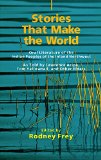 Stories That Make the World: Oral Literature of the Indian Peoples of the Inland Northwest (Volume 218) (The Civilization of the American Indian Series)