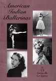 American Indian Ballerinas