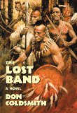 The Lost Band: A Novel (Spanish Bit)