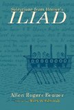 Selections from Homer's Iliad