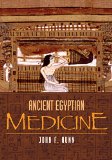 Ancient Egyptian Medicine