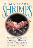 Remarkable Shrimps: Adaptations and Natural History of the Carideans (Animal Natural History Series)