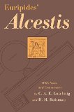 Euripides' Alcestis (Oklahoma Series in Classical Culture Series)