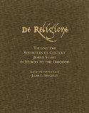 De Religione: Telling the Seventeenth-Century Jesuit Story in Huron to the Iroquois