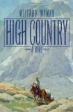 High Country: A Novel (Literature of the American West Series)